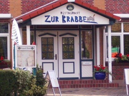 Photo: Zur Krabbe